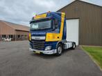 DAF XF 440 Space Cab PTO/Hydrauliek Kiep/WF (bj 2014), Automaat, Euro 6, Electronic Stability Program (ESP), Origineel Nederlands
