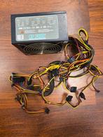 Inter-Tech Combat Power 750W, Ophalen of Verzenden, Gebruikt