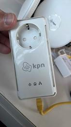Stroomnet netwerkadapter MT2360, Ophalen of Verzenden, Gebruikt