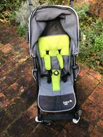 Buggy van Safety first, duwstang verstelbaar in hoogte, Ophalen, Gebruikt, Overige merken, Verstelbare rugleuning