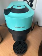 Krups Nespresso Vertuo Pop XN9204 (z.g.a.n.), Witgoed en Apparatuur, Koffiezetapparaten, Ophalen, Koffiemachine, Zo goed als nieuw