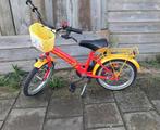 Te koop: Vrolijke 16 inch Cumberland meisjesfiets, Ophalen, Gebruikt, Handrem, Cumberland