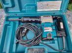 MAKITA Voegenbikhamer Hakhamer, Ophalen of Verzenden, Zo goed als nieuw, Bijl, Makita Husqvarna Stihl