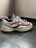 Sneakers van Fila maat 39, Kleding | Dames, Schoenen, Gedragen, Fila, Ophalen of Verzenden, Wit