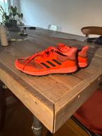 Adidas hockeyschoenen, Sport en Fitness, Hockey, Ophalen of Verzenden, Zo goed als nieuw, Schoenen