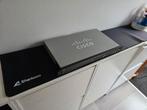 Cisco SG300  28p  Gigabit switch PoE, Ophalen of Verzenden, Zo goed als nieuw