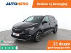 Opel Grandland X 1.6 Turbo Hybrid Spirit | BC16435 |, Auto's, 228 pk, 4 cilinders, Met garantie (alle), Overige brandstoffen