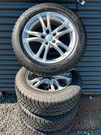 17 inch Anzio wheels velgen + Winterbanden, Auto-onderdelen, Banden en Velgen, Ophalen, 215 mm, Banden en Velgen, Nieuw
