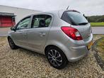 Opel Corsa 1.2-16V Essentia 5-deurs AIRCO/cruise, Auto's, Voorwielaandrijving, Gebruikt, 4 cilinders, 1229 cc