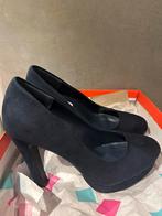 Hakken maat 36 donker blauw, Kleding | Dames, Schoenen, Blauw, Nieuw, Ophalen of Verzenden, Even&Odd