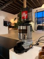 Illy Horeca Bonenmaler, Witgoed en Apparatuur, Ophalen, Gebruikt, Overige modellen, Koffiebonen