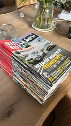 Auto week 2024/2025 gratis ophalen in Vianen, Boeken, Tijdschriften en Kranten, Ophalen of Verzenden, Zo goed als nieuw