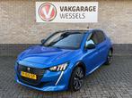 Peugeot 208 1.2 PureTech GT | Clima | Blindspot | Camera | P, Auto's, Peugeot, Voorwielaandrijving, 12 maanden, 101 pk, Gebruikt