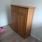 Nette meidenkast, Ophalen, Gebruikt