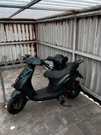 Zip kappen zet, Fietsen en Brommers, Scooters | Piaggio, Ophalen, Zo goed als nieuw, Benzine, Zip