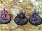 MESBG 3 Metalen Hobbits - Samwise?, Hobby en Vrije tijd, Wargaming, Gebruikt, Figuurtje(s), Geverfd, Lord of the Rings