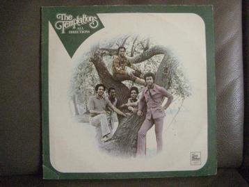 The Temptations – All Directions beschikbaar voor biedingen