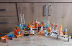 Playmobil Bouw/weg inclusief 3203 Vintage kiepwagen (1974 ), Ophalen of Verzenden, Gebruikt, Los playmobil