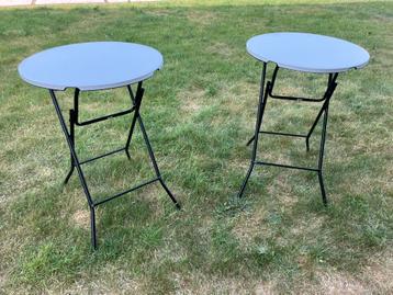 ‼️ Statafels Te huur GOEDKOOPSTE Apeldoorn en omgeving ‼️ beschikbaar voor biedingen