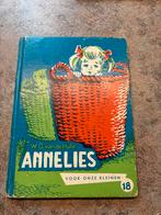 Annelies - W.G. van de Hulst - Voor Onze Kleinen, Ophalen, Gelezen, Fictie algemeen