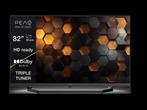 PEAQ 32 inch LED TV - Nieuw in doos!, Overige merken, LED, 50 Hz, HD Ready (720p)