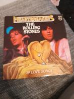 The Rolling Stones - Heartbreakers LP, Ophalen of Verzenden, Gebruikt