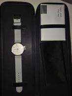 Nomos Ahoi Neomatik (zo goed als nieuw), Overige merken, Staal, Polshorloge, Kunststof