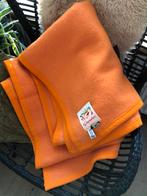 Zuiver wollen deken 100%wol  220x150, Ophalen of Verzenden, Zo goed als nieuw