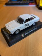 1:43 ALFA ROMEO 2600 SPRINT …….. 12,50, Ophalen of Verzenden, Zo goed als nieuw, Auto