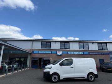 Peugeot Expert 1.5 BlueHDI | Compact Premium 3-Pers | Airco  beschikbaar voor biedingen