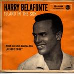 Harry Belafonte - Island In The Sun / Cocoanut Woman, Gebruikt, 7 inch, Ophalen of Verzenden, Pop