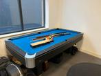 Buffalo pooltafel, Sport en Fitness, Biljarten en Poolen, Ophalen of Verzenden, Gebruikt, Pooltafel