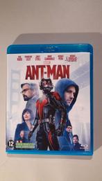 Ant-man blu-ray Marvel, Cd's en Dvd's, Blu-ray, Ophalen of Verzenden, Zo goed als nieuw, Actie