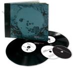 Vinyl 2LP+2Cd+Bk Box Set Radiohead A Moon Shaped Pool NIEUW, Ophalen of Verzenden, 2000 tot heden, Nieuw in verpakking, Overige formaten