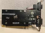 MSI Videokaart VGA GT730 NVDA 2GB, Computers en Software, Videokaarten, Overige soorten, Verzenden, Overige typen, Nvidia