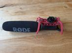 Rode VideoMic Rycote, Ophalen of Verzenden, Zo goed als nieuw, Overige typen