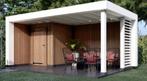 Douglas buitenverblijf Maatwerk overkapping LAAGSTE PRIJS, Info@overkappingplaza.nl, Overige typen, Nieuw, Ophalen of Verzenden