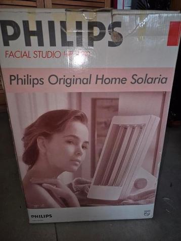 Philips gezichtsbruiner beschikbaar voor biedingen