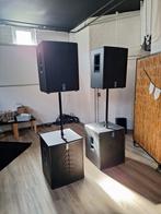 HK Audio Classic Pro Set, Ophalen, Gebruikt, Audio