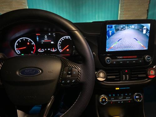 Ford fiesta mk8 achteruitrijcamera montage mogelijk cruise, Auto diversen, Auto-accessoires, Nieuw, Ophalen of Verzenden