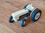 Dinky Toys David Brown tractor miniatuur model, Hobby en Vrije tijd, Modelauto's | 1:32, Ophalen of Verzenden, Gebruikt, Tractor of Landbouw