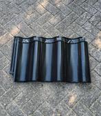 Te koop circa 150 Nibra Dakpannen voor schuur of overkapping, Ophalen, Gebruikt, Steen of Klei, 15 m² of meer
