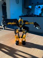 Lego technic 8523 Blaster, Kinderen en Baby's, Speelgoed | Duplo en Lego, Ophalen of Verzenden, Zo goed als nieuw