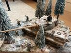 Ardennenoffensief, Hobby en Vrije tijd, Modelbouw | Figuren en Diorama's, Ophalen of Verzenden, Zo goed als nieuw