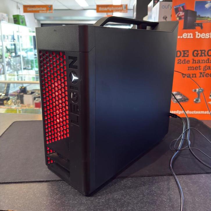 Lenovo T530-28ICB | Core i5 | 16GB | 512SSD | RTX 2060, Computers en Software, Desktop Pc's, Zo goed als nieuw