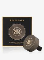 Riverdale autoparfum Forest & Patchouli, Verzenden, Nieuw