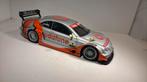 Mercedes benz clk -dtm Vodafone #1 maisto 1.18, Ophalen of Verzenden, A, A, A