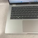 Dell Latitude 5450 | Ultra 5-12th gen | 16GB |256GB| 391568, Qwerty, Dell Latitude 5450, 13 inch, Met touchscreen