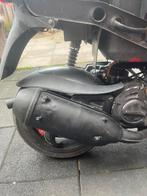 Sm06 uitlaat 125/180cc, Motoren, Tuning en Styling, Ophalen of Verzenden