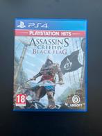 Assassin's Creed IV : Black Flag - PLAYSTATION HITS, Vanaf 18 jaar, 1 speler, Zo goed als nieuw, Ophalen